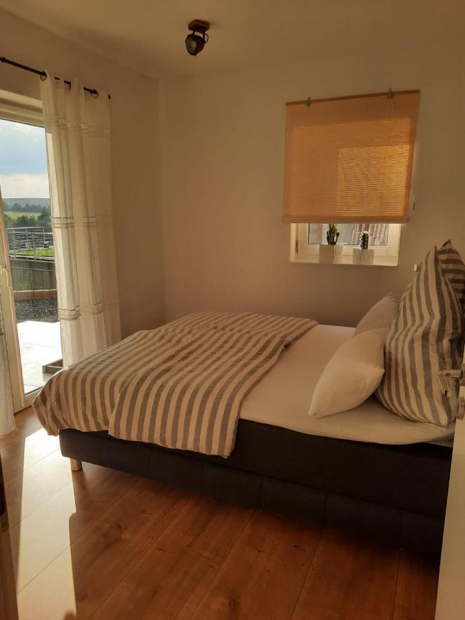 Ferienwohnung Erlenbach-Marktheidenfeld Erlenbach bei Marktheidenfeld Εξωτερικό φωτογραφία