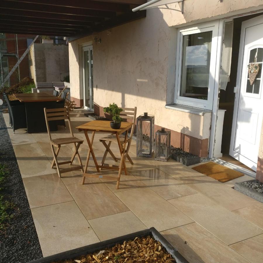 Ferienwohnung Erlenbach-Marktheidenfeld Erlenbach bei Marktheidenfeld Εξωτερικό φωτογραφία